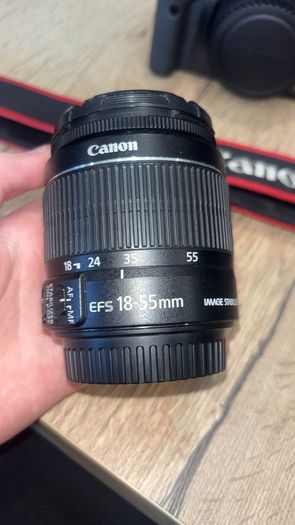 canon eos 450D