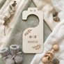 Wooden Baby Closet Dividers Bundle Image 3