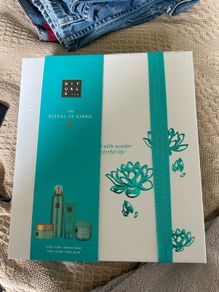 The Ritual of Karma Gift set