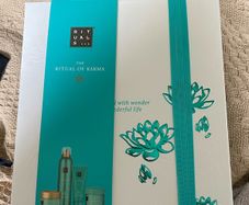 The Ritual of Karma Gift set