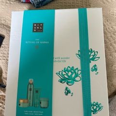 The Ritual of Karma Gift set