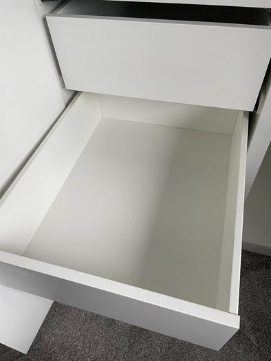 IKEA Pax Wardrobe