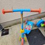 paw patrol scooter Image 2