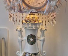 Table Lamp for sale