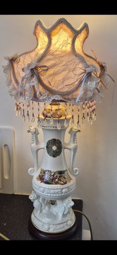 Table Lamp for sale