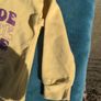Girls jumper Image 2