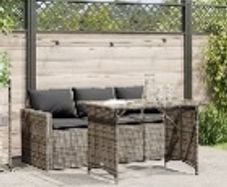 Garden Dining Set