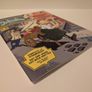 Detention #2 by Tim Hensley - Oversized Comic Image 4