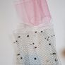 Large bundle of 26  Millinery veiling lengths, netting various styles and colours, hatmaking ,for headpieces, veiling ,weddings, special occasions Image 2