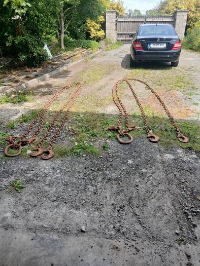 lifting chains