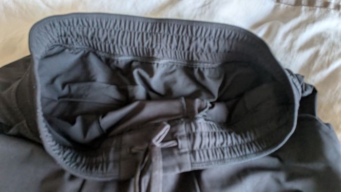Lululemon Medium ABC Warpstreme Jogger Tall