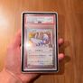 Lugia (jp) PSA 10 Image 3