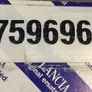Timing Belt (Fiat Tipo Diesel) Image 2