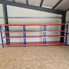 Garage Shelving Brand New