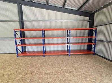 Garage Shelving Brand New