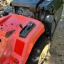 Kubota g21 lawnmower Image 5