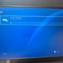 Sony PlayStation 4 Pro 1TB Low FW 12.00 Console PS4 Black Controller Tested (3) Image 3