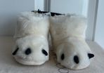 Bnwt bootie slippers from Next
