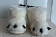 Bnwt bootie slippers from Next