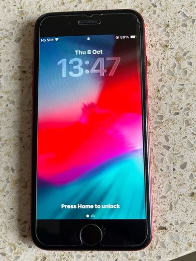 iPhone SE  64gb
