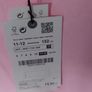 Girls Top Graffiti T-shirt 13-14yrs From Zara-new! Image 7