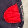 Vintage Men's Padded Jacket Image 4