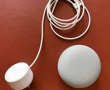 Google Home Mini Speaker