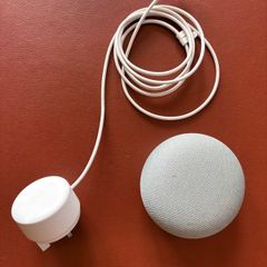 Google Home Mini Speaker