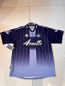 GAA Dublin jersey