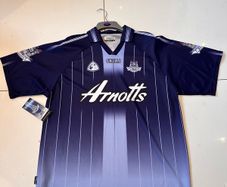 GAA Dublin jersey