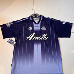 GAA Dublin jersey