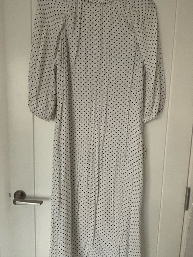 Brand new polka dot dress - size 12/14/16