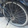 Ridgeback Electron+ E-Bike (2023) Image 8