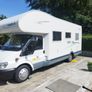 6 berth chausson Image 2