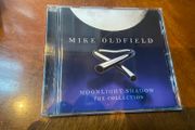 Mike Oldfield The Collection CD Moonlight Shadow