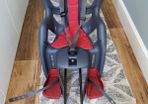 Bike seat