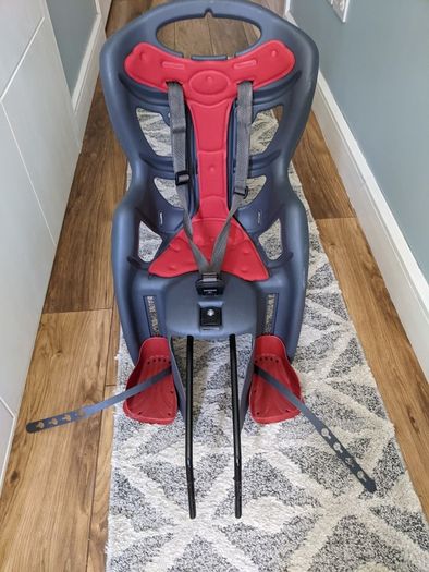 Bike seat