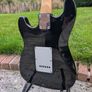 Burswood S Type Electric Guitar Image 7