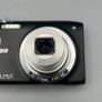 Nikon Coolpix S2700 16MP Digital Camera Black - Full Kit Image 10