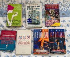 Books