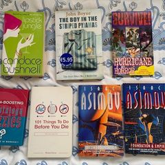 Books