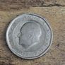 Norway 1986, 10 Kroner, Olaf V Coin - free standard postage Image 2