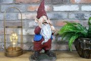 Gnome Blue Jacket D9401