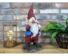 Gnome Blue Jacket D9401