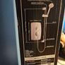 Brand new Mira Jump 9.5kw Electric Shower. In box still. Image 4