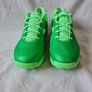 Puma cricket shoes Size 11 eu 46 green brand new never used Image 2