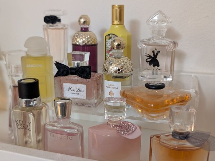 parfume