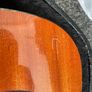 Garrison GD-41 All Solid Sapele Acoustic Guitar Image 9