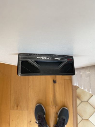 Cleveland Frontline 8.0 Putter
