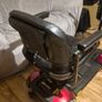 Go go elite traveller mobility scooter Image 2